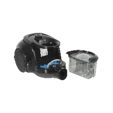 Пылесос Samsung VC18M21C0VN/EV зеленый/черный, 380/1800 Вт, уборка сухой, пылесборник контейнер 1.5 л