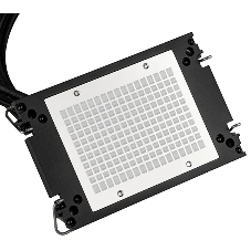 Система жидкостного охлаждения SilverStone XE360-4677, 360 мм, 3x120 мм, 600-2800 об/мин, 46 дБ, 4 pin PWM, LGA 4677