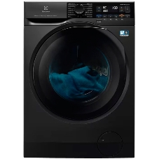 Стиральная машина Electrolux EW8W261BG черная, загрузка фронтальная 10кг, 1600 об/мин., класс: A