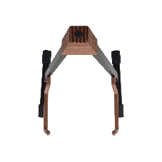 Стойка для акустической гитары K&M 17541-013-95