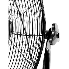 Промышленный вентилятор Royal Clima RSF-140M-BL, черный
