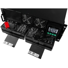 Источник бесперебойного питания Systeme Electric Smart-Save Online SRT SRTSE5KRTXLIG2-NC / 5000 ВА / 5000 Вт / 5 x IEC 320 C13, 3 x IEC 320 С19