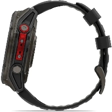 Умные часы Garmin fnix 8 Pro, 1.4