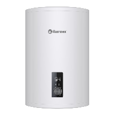 Водонагреватель Thermex Solo 30 V 2кВт 30л электрический настенный