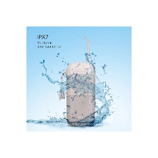 Ирригатор BQ IR002 серый, от аккумулятора, 230 мл, 11 режимов