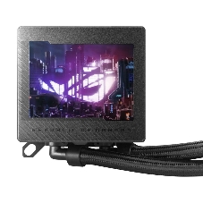 Жидкостная система охлаждения ASUS ROG RYUJIN III 240 ARGB/AIO COOLER,ASETEK,EMMA,ARGB 90RC00K1-M0UAY0