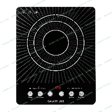 Плита настольная индукционная Galaxy GL 3066 черный