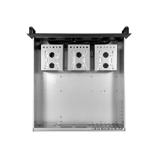 Серверный корпус ExeGate Pro 3U450-12 (RM 19