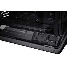 Компьютерный корпус ASUS ROG STRIX HYPERION GR701 GR701/BK/PWM FAN