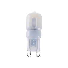Лампа светодиодная Feron LB-430 5W 230V G9 6400K