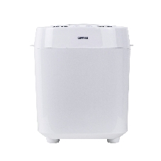Хлебопечка Centek CT-1417 белый, 850 Вт, 1.5 кг, 15 программ