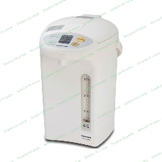Термопот Panasonic NC-EG4000WTS 4 л, 700 Вт, белый