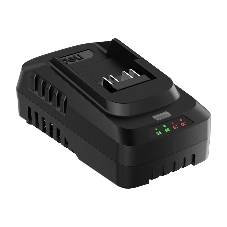 Набор аккумулятор и зарядное устройство Deli DE-CM20A2E (2АКБ 20V 2А*ч + ЗУ 2A, 20V)
