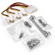 Серверный корпус ExeGate Pro 2U550-HS12 (RM 19