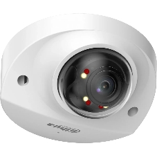 Камера видеонаблюдения Dahua DH-IPC-HDBW2249FP-AS-IL-0360B