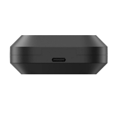 Гарнитура внутриканальные Realme Buds Air 8 Pro черный беспроводные bluetooth в ушной раковине (6941764488793)