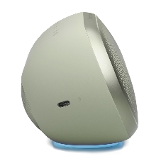 Портативная акустика Harman Kardon HKLUNA2MITEU зеленый