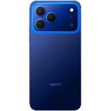 Смартфон Tecno Spark 50 6/128Gb синий