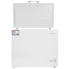 Морозильный ларь Esperanza Elite CFH280 FLW белый, 280л
