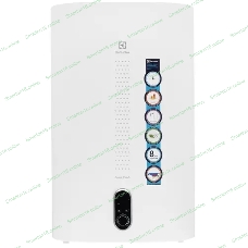 Водонагреватель Electrolux EWH 80 ROYAL FLASH / 2кВт 80л настенный