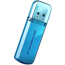 Флешка USB 32Gb Helios 101 SP032Gb,UF2101V1B USB 2.0 синий