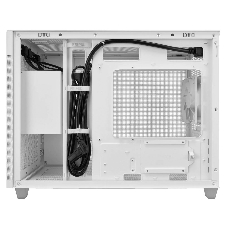 Компьютерный корпус Asus AP201/WHT/MESH AP201 ASUS PRIME CASE MESH WHITE EDITION (90DC00G3-B39000) (771913)
