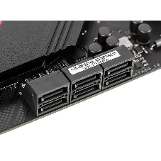 Материнская плата ASUS ROG STRIX B550-F GAMING, AM4, AMD B550, 4xDDR4, 6xSATA, 2xM.2, 1xPCI-E 3.0 x16, 1xPCI-E 4.0 x16, 3xPCI-E x1, 1xDP, 1xHDMI, 1x 2.5Gb LAN, 1xUSB 3.2 Gen 2, 4xUSB 3.2 Gen 1, 2xUSB 2.0, 5x3.5 мм, 7.1, ATX