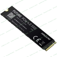 Твердотельный накопитель SSD M.2 HIKSEMI 512Gb (PCI-E 4.0 x4, up to 7050/4200MBs, 3D TLC, 900TbW)