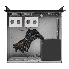 Серверный корпус ExeGate Pro 3U390-11 (RM 19