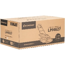Газонокосилка бензиновая Champion LM4627, 3,5 л.с.