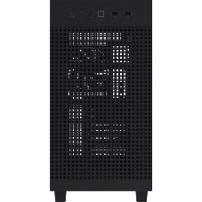 Корпус ASUS Prime AP303 TG, Midi-Tower, чёрный, 1 x 120 мм