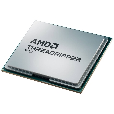 Процессор AMD Ryzen Threadripper PRO 7985WX Soc-sTR5 3.2GHz OEM
