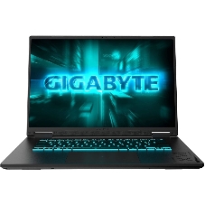 Ноутбук Gigabyte GAMING A16 GA63H/16