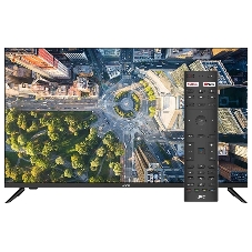 Телевизор JVC 32