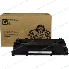 Картридж лазерный GalaPrint GP-CF259X/057H (№59X) черный (10000 стр.) (БЕЗ ЧИПА) для HP LaserJet Pro M304a/M404dn/M404dw/M404n/M428dw/M428fdn/M428fdw/Canon i-SENSYS LBP223dw/LBP226dw/LBP228x/MF443dw/MF445dw/MF446x/MF449x