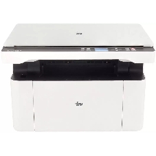 МФУ лазерное IRU Strato HM2401DNW A4 WiFi белый