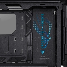 Компьютерный корпус ASUS ROG STRIX HYPERION GR701 GR701/BK/PWM FAN