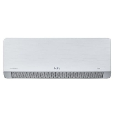 Блок внутренний сплит-системы Ballu Defender BSHI/in-24HN8 инвертор, 24000 BTU, 73 м², 31 дБ, охлаждение, обогрев, осушение, белый