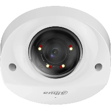 Камера видеонаблюдения Dahua DH-IPC-HDBW2249FP-AS-IL-0360B