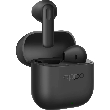 Наушники TWS OPPO Enco Buds 3 черный (Slate Black), вкладыши, Bluetooth