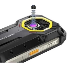 Смартфон Ulefone Armor Mini 20T Pro 8/256Gb черный