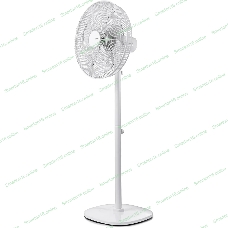 Вентилятор напольный Centek CT-5024 65 Вт, белый