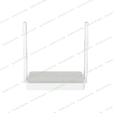 Интернет-центр Netcraze Air (NC-1613) с Mesh Wi-Fi 5 AC1200, 4-портовым Smart-коммутатором и переключателем режима роутер/ретранслятор