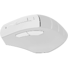 Мышь беспроводная A4Tech Fstyler FG30S белый/серый, 2000 dpi, радиоканал, USB, кнопки - 6