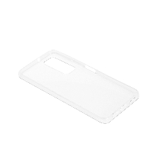 Чехол (клип-кейс) DF для Huawei P Smart (2021) hwCase-98 прозрачный (DF HWCASE-98)