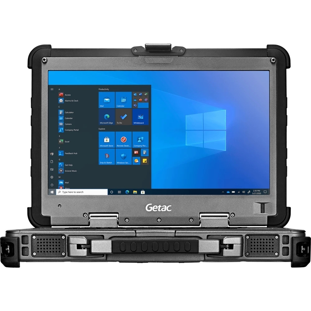 Ноутбук GETAC X500G3 CI7-7820EQ 15.6