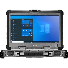 Ноутбук GETAC X500G3 CI7-7820EQ 15.6