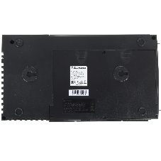 Источник бесперебойного питания CyberPower BS450E NEW/450 ВА/270 Вт/8 х CEE 7 (евророзетка)