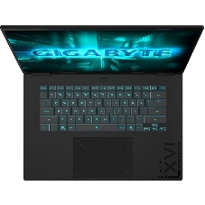 Ноутбук Gigabyte GAMING A16 GA63H/16