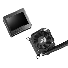 Жидкостная система охлаждения ASUS ROG RYUJIN III 240 ARGB/AIO COOLER,ASETEK,EMMA,ARGB 90RC00K1-M0UAY0
